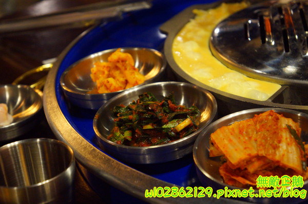 燒出名堂:【台南-東區】韓風來襲..工業風韓式燒肉...你準備好了嗎?《燒出名堂》