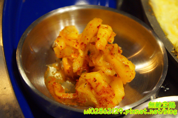 燒出名堂:【台南-東區】韓風來襲..工業風韓式燒肉...你準備好了嗎?《燒出名堂》