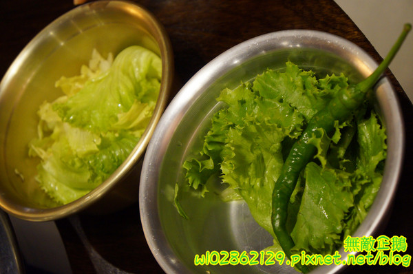 燒出名堂:【台南-東區】韓風來襲..工業風韓式燒肉...你準備好了嗎?《燒出名堂》