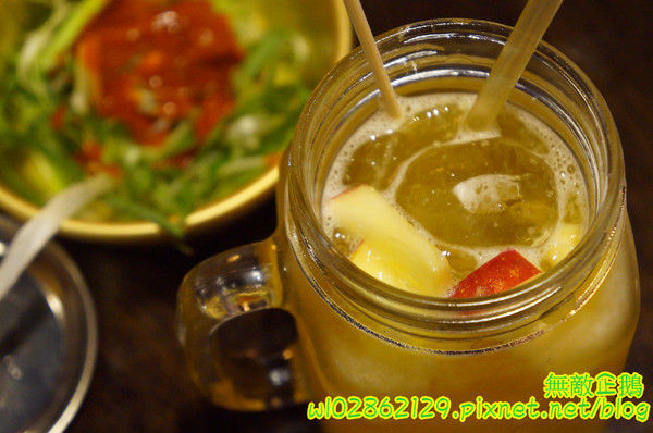 燒出名堂:【台南-東區】韓風來襲..工業風韓式燒肉...你準備好了嗎?《燒出名堂》