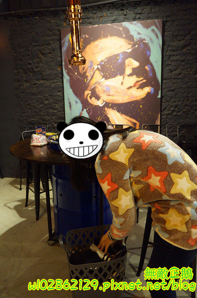 燒出名堂:【台南-東區】韓風來襲..工業風韓式燒肉...你準備好了嗎?《燒出名堂》