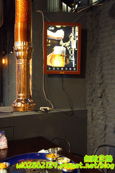 燒出名堂:【台南-東區】韓風來襲..工業風韓式燒肉...你準備好了嗎?《燒出名堂》