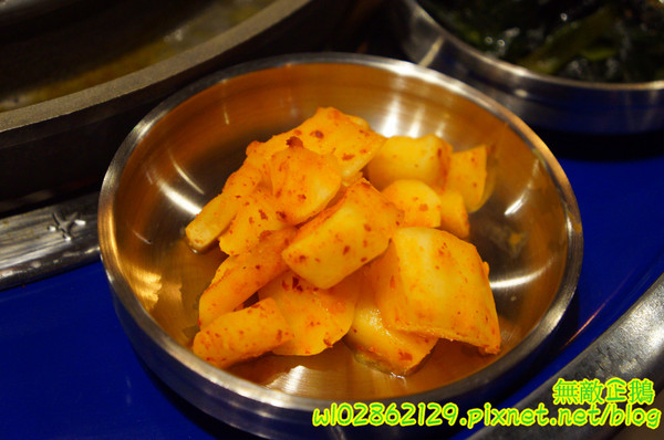 燒出名堂:【台南-東區】韓風來襲..工業風韓式燒肉...你準備好了嗎?《燒出名堂》