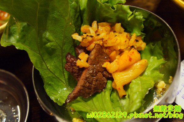 燒出名堂:【台南-東區】韓風來襲..工業風韓式燒肉...你準備好了嗎?《燒出名堂》