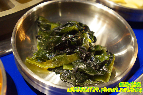 燒出名堂:【台南-東區】韓風來襲..工業風韓式燒肉...你準備好了嗎?《燒出名堂》