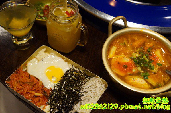 燒出名堂:【台南-東區】韓風來襲..工業風韓式燒肉...你準備好了嗎?《燒出名堂》