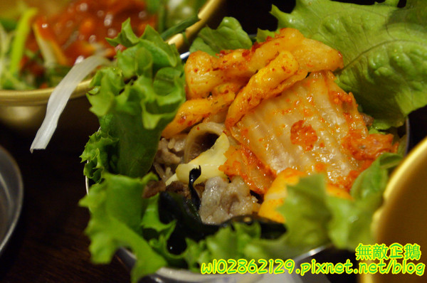 燒出名堂:【台南-東區】韓風來襲..工業風韓式燒肉...你準備好了嗎?《燒出名堂》