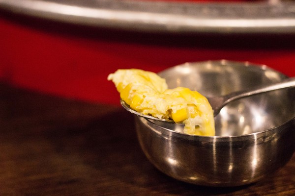 燒出名堂：[台南]韓式燒肉報到！！新排隊夯店 燒出名堂