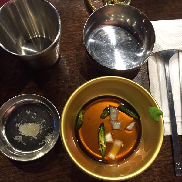 燒出名堂：[台南]韓式燒肉報到！！新排隊夯店 燒出名堂