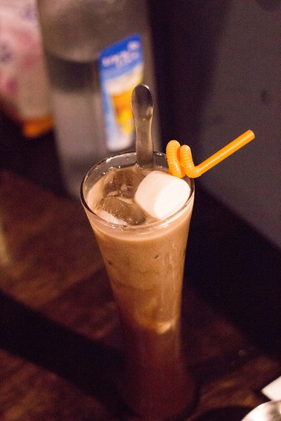 燒出名堂：[台南]韓式燒肉報到！！新排隊夯店 燒出名堂