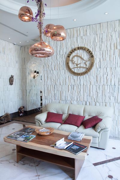 Black Bull Farm - 33