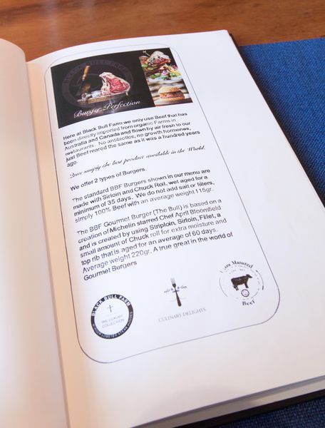 Black Bull Farm - 25