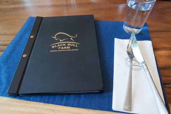 Black Bull Farm - 30