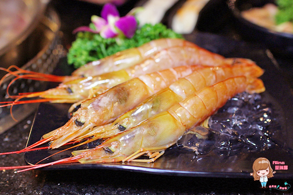 馬辣鴛鴦火鍋專賣(漢口店):【食記】台北西門町 馬辣漢口店 麻辣鍋吃到飽 馬辣10周年感恩回饋地表最強菜單 黑毛和牛天使紅蝦