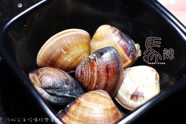 馬辣鴛鴦火鍋專賣(漢口店):萬華.西門町/和牛‧天使紅蝦吃到飽『馬辣頂級麻辣鴛鴦火鍋』紅.白酒任你喝