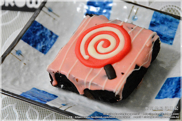 mr.BROWNIE 黑熊先生巧克力布朗尼：【宅配】mr.BROWNIE 黑熊先生巧克力布朗尼《愛評網中秋節賀禮》