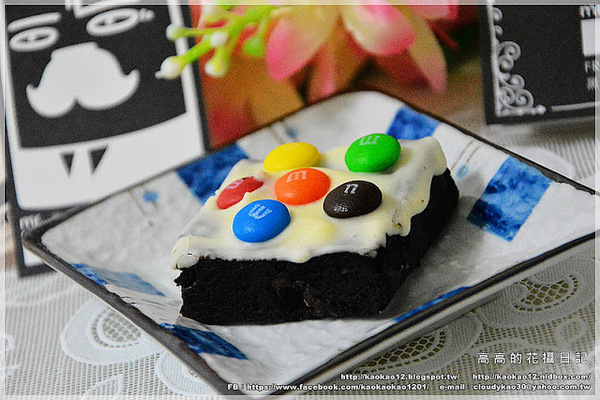 mr.BROWNIE 黑熊先生巧克力布朗尼：【宅配】mr.BROWNIE 黑熊先生巧克力布朗尼《愛評網中秋節賀禮》