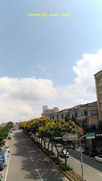 忠孝路-2.jpg - 2016秋之豔