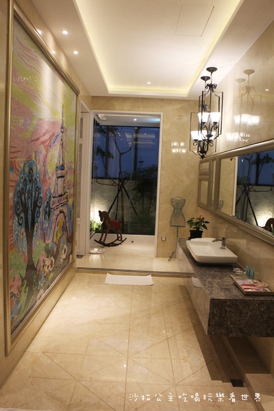 芭蕾經典旅館:台中住宿.旅館就是景點『芭蕾經典旅館』汽車旅館/Motel /近夜市