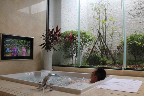 芭蕾經典旅館:台中住宿.旅館就是景點『芭蕾經典旅館』汽車旅館/Motel /近夜市