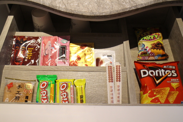 芭蕾經典旅館:台中住宿.旅館就是景點『芭蕾經典旅館』汽車旅館/Motel /近夜市