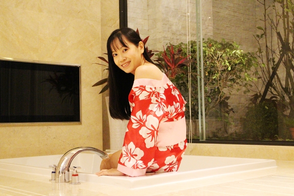 芭蕾經典旅館:台中住宿.旅館就是景點『芭蕾經典旅館』汽車旅館/Motel /近夜市