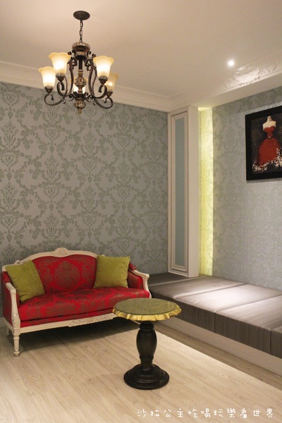 芭蕾經典旅館:台中住宿.旅館就是景點『芭蕾經典旅館』汽車旅館/Motel /近夜市