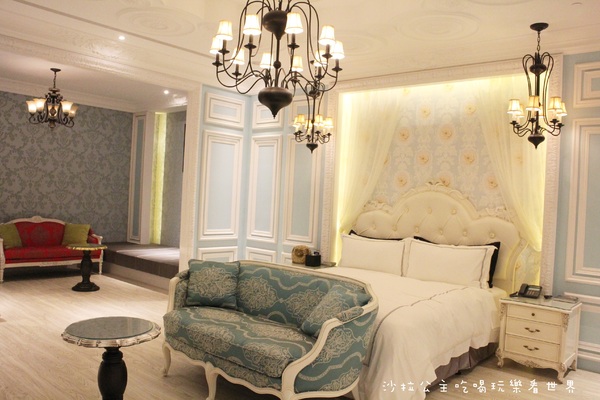 芭蕾經典旅館:台中住宿.旅館就是景點『芭蕾經典旅館』汽車旅館/Motel /近夜市