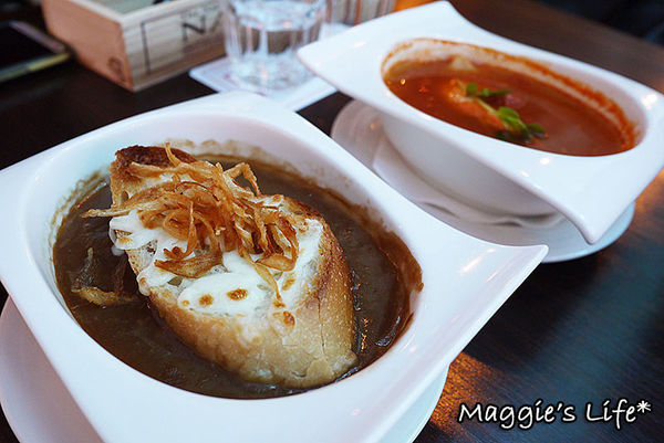 Oops Kitchen義法創意廚房：台北美食。捷運小巨蛋【Oops Kitchen義法創意廚房】義法美饌值得品嚐◆異國料理。義法料理。披薩。排餐。超值商業午餐