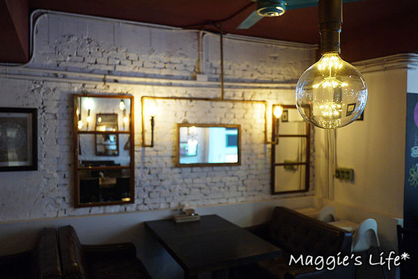 Oops Kitchen義法創意廚房：台北美食。捷運小巨蛋【Oops Kitchen義法創意廚房】義法美饌值得品嚐◆異國料理。義法料理。披薩。排餐。超值商業午餐