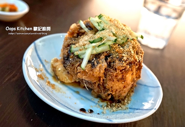 Oops Kitchen 歐記廚房：【捷運台北小巨蛋站周邊美食】 道地星加坡料理 ✿ Oops Kitchen 歐記廚房 ✿✿