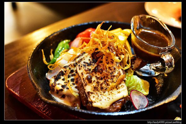 20151229北市Oops Kitchen義法創意廚房17