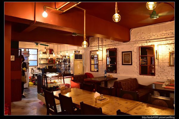 20151229北市Oops Kitchen義法創意廚房2