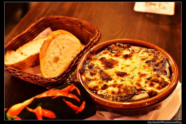 20151229北市Oops Kitchen義法創意廚房9