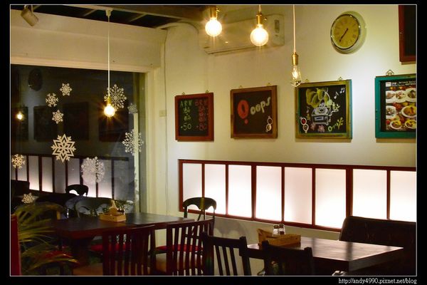20151229北市Oops Kitchen義法創意廚房19