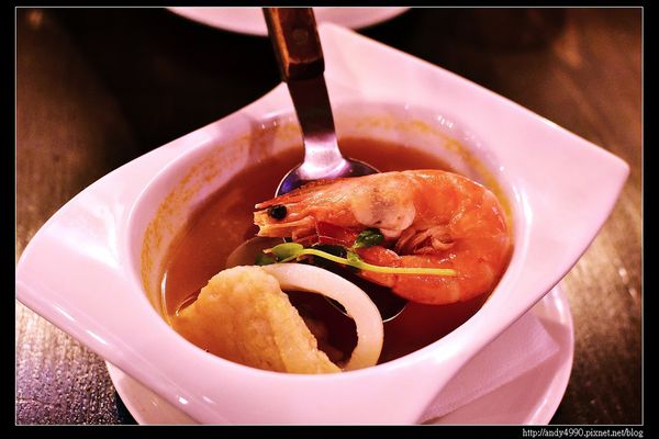 20151229北市Oops Kitchen義法創意廚房12