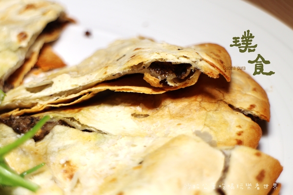 璞食Cucina pura：香水沙拉吃過嗎『璞食Cucina pura餐廳』東區216巷/樹幹上的食物