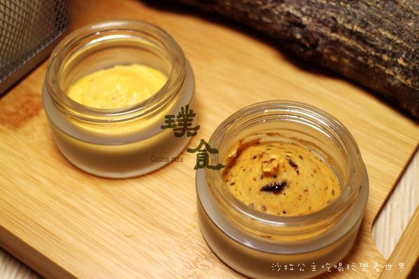 璞食Cucina pura：香水沙拉吃過嗎『璞食Cucina pura餐廳』東區216巷/樹幹上的食物