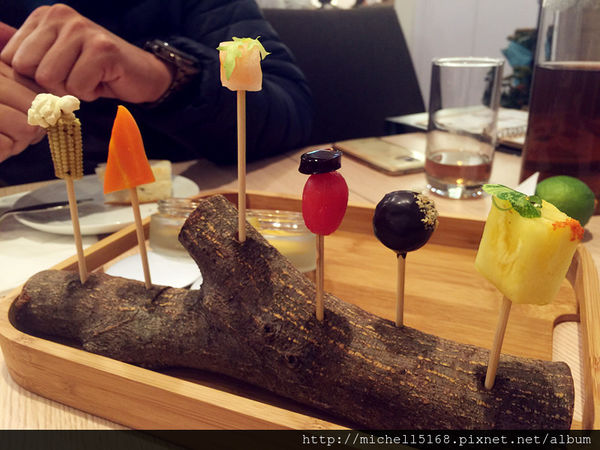 璞食Cucina Pura餐廳