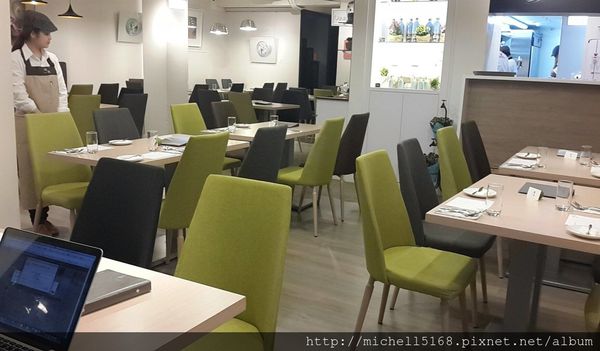 璞食Cucina Pura餐廳