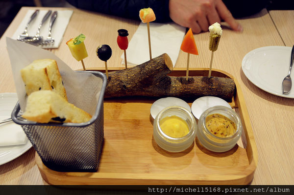 璞食Cucina Pura餐廳