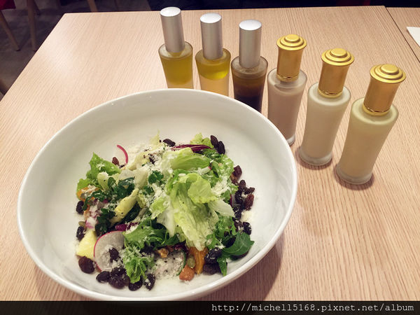 璞食Cucina Pura餐廳