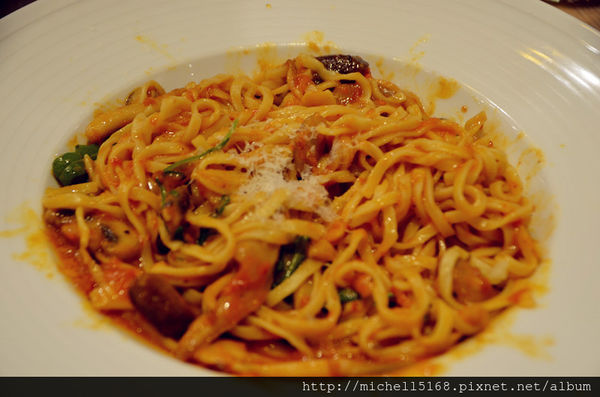 璞食Cucina Pura餐廳