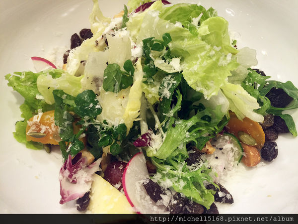 璞食Cucina Pura餐廳