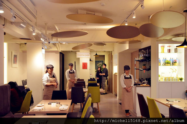 璞食Cucina Pura餐廳