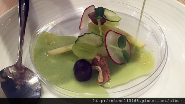 璞食Cucina Pura餐廳