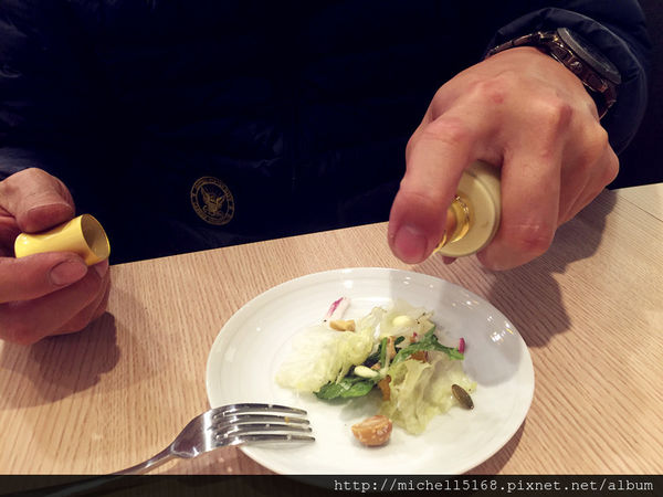 璞食Cucina Pura餐廳