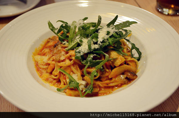 璞食Cucina Pura餐廳