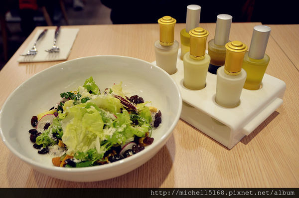 璞食Cucina Pura餐廳