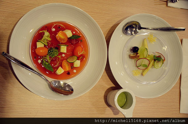 璞食Cucina Pura餐廳